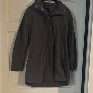 Athleta RainOut Forecast Shell